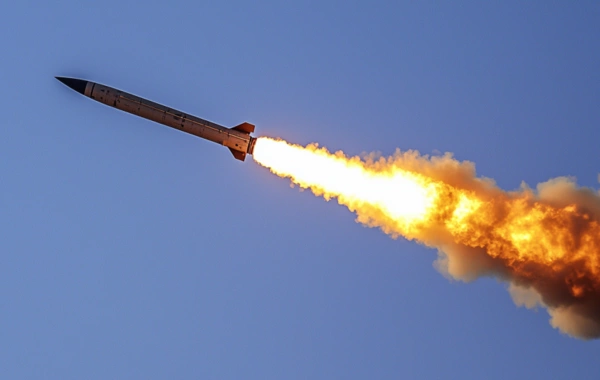 Media: Pakistan shot down Indian aircraft with the latest Chinese missile