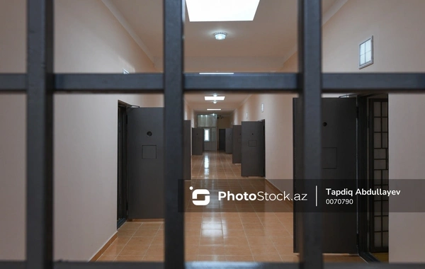 Срок ареста задержанных в Екатеринбурге азербайджанцев продлен на три месяца