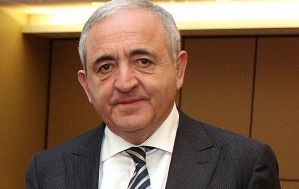Asəf Hacıyev Prezident İlham Əliyevə təbrik məktubu ünvanlayıb