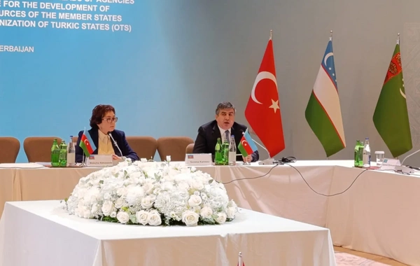 Xankəndidə TDT dövlətlərinin insan resurslarının inkişafı üzrə V Görüşü keçirilib