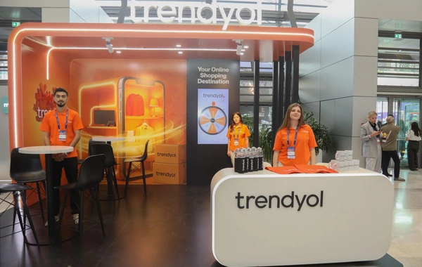 Trendyol "INmerge" İnnovasiya Sammitinin e-ticarət tərəfdaşıdır