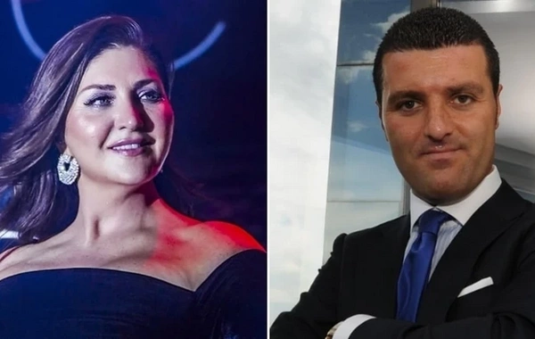 Qayınatası icazə verdi - Sibel Can 11 yaş kiçik sevgilisi ilə evlənəcək