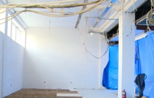 Bakının məşhur Moskva univermağında QANUNSUZ ƏMƏLLƏR ifşa olundu