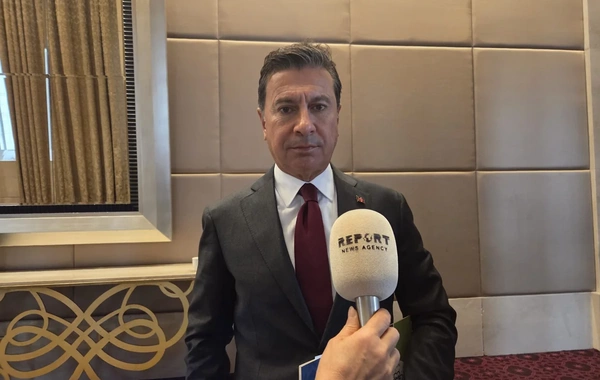 Muğla bələdiyyəsinin sədri: Azərbaycanın yerli idarəetmə nümayəndələri ilə mütəmadi əlaqələrimiz var
