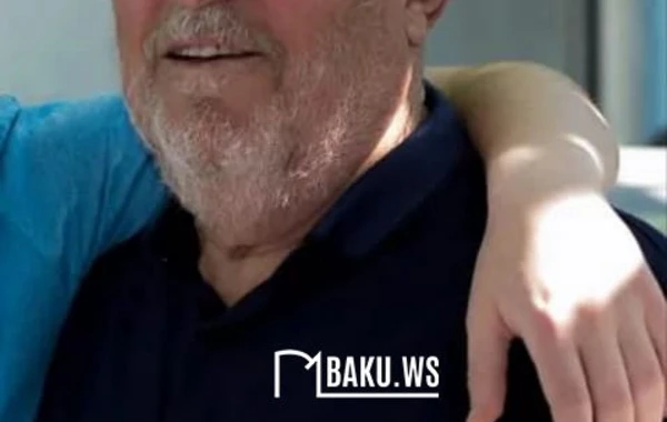 Bakıda 83 yaşlı Rusiya vətəndaşı yoxa çıxıb