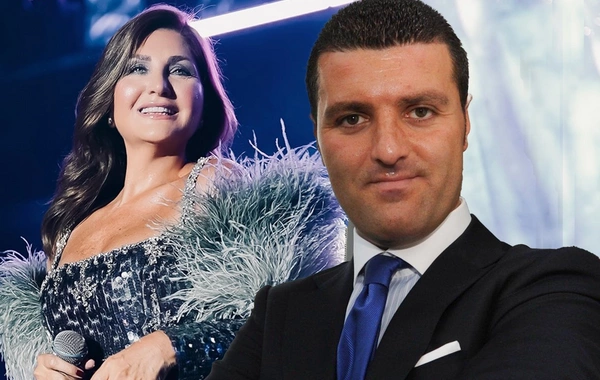 Sibel Can 11 yaş kiçik sevgilisi ilə evlənir - Toy bu tarixdə olacaq