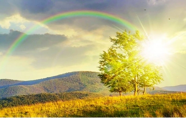 Sabah 23 dərəcə isti olacaq