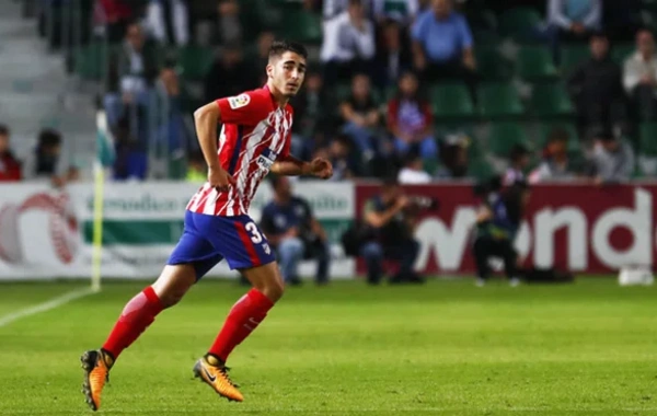 "Sabah" növbəti SƏS-KÜYLÜ TRANSFERƏ hazırlaşır: Tanınmış futbolçu ilə danışıqlar başladı - FOTO