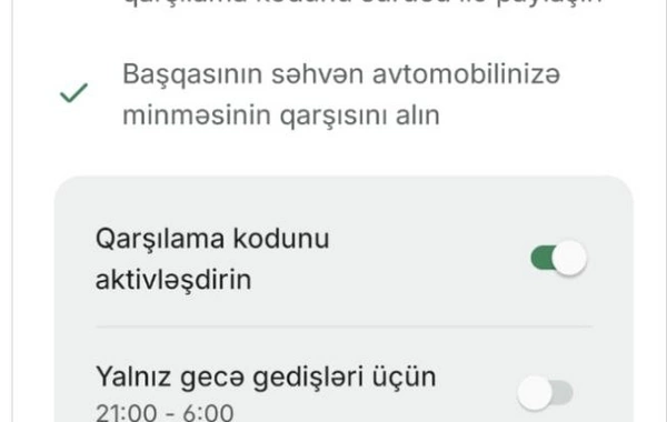 Sürücü hazırlığına investisiya niyə vacibdir?