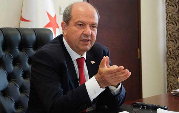 Şimali Kipr Türk Cümhuriyyətinin adı dəyişdirilə bilər