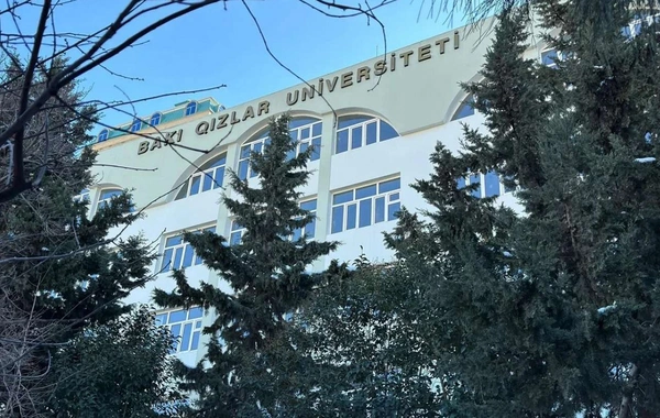 Bakı Qızlar Universitetinin tələbələri özəl universitetlərə köçürüləcək - RƏSMİ