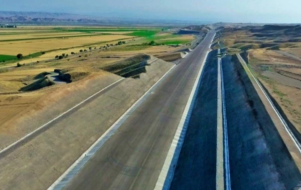 Çinin Zəngəzur dəhlizindəki maraqları hansılardır?