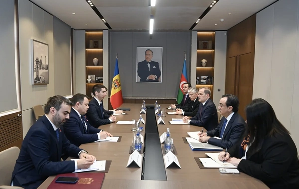 Ceyhun Bayramov: İranın Naxçıvana PUA hücumu ciddi narahatlıq doğurur