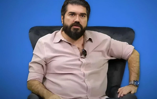 Jurnalist Rasim Ozan Kütahyalı barəsində həbs qərarı verildi