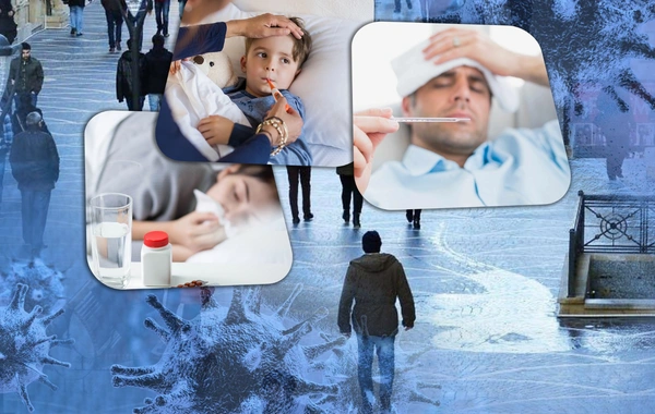 В Азербайджане распространился опасный вирус - ПРЕДУПРЕЖДЕНИЕ