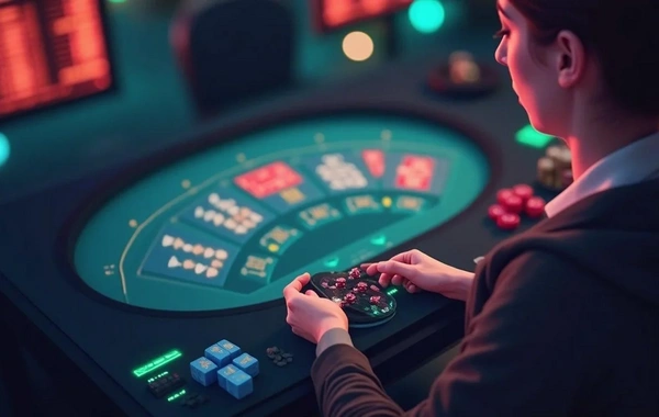 В Баку организаторы азартных игр предстали перед судом за отмывание 41 млн манатов