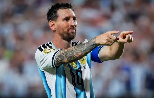 Argentina millisində Messi ilə bağlı AÇIQLAMA: Dünya çempionatının finalı son oyunu olub?