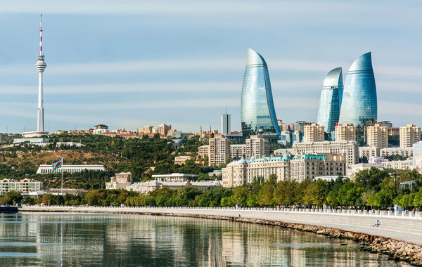 Bakıda MDB-də ilk dəfə Ümumdünya Telekommunikasiyanın İnkişafı Konfransı keçirilir