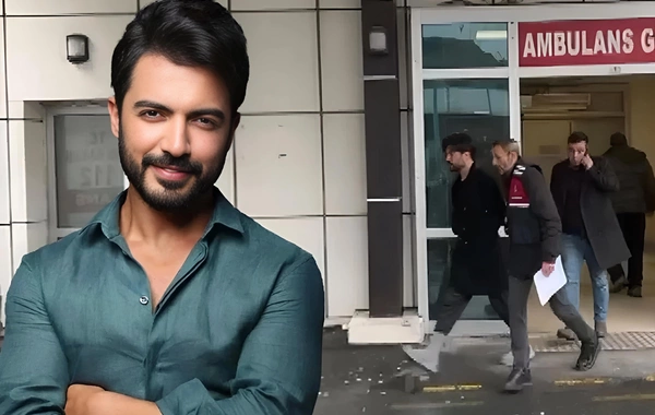 Yusuf Güney azadlığa buraxıldı