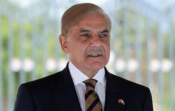 Pakistanın Baş naziri Xankəndiyə gəlib