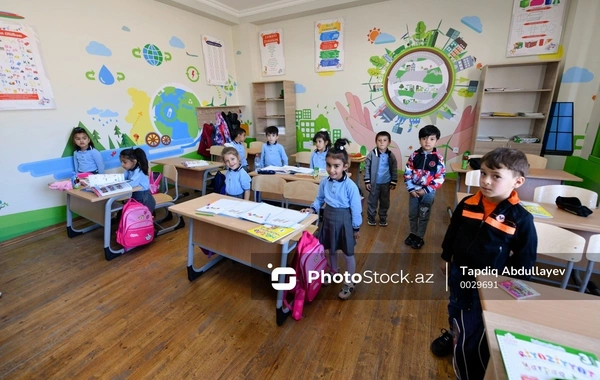 Вниманию родителей: объявлены ​​даты приема в приоритетные школы