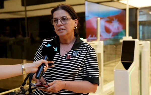 Sərhədi cəmi 20 saniyəyə keçmək mümkün olacaq