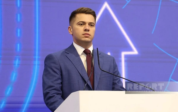 VI Yüksəliş müsabiqəsinin final mərhələsinin açılış mərasimi keçirilib