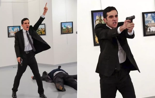 Karlov sui-qəsdinin planlayıcısı Kanadada tapıldı