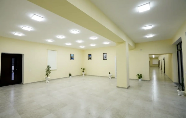 Azərbaycanda bir qrup hərbçiyə MƏNZİLLƏR VERİLDİ