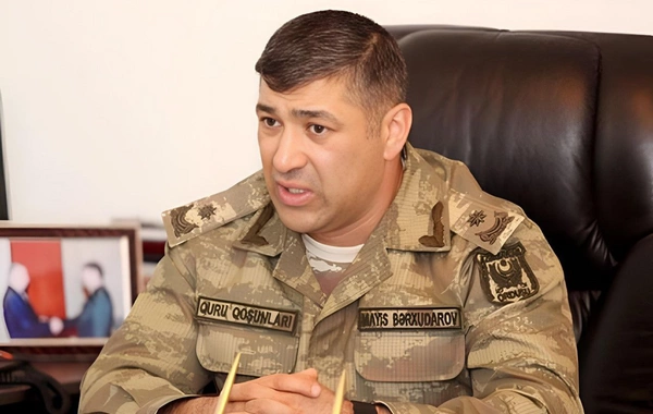 Mayis Bərxudarova ağır itki