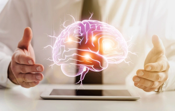 Назван орган, здоровье которого замедляет старение мозга