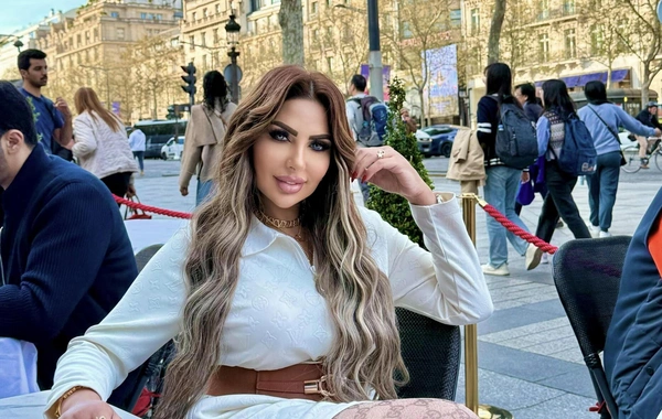Misirdə teleaparıcı narkotik cinayətinə görə ölüm cəzası aldı