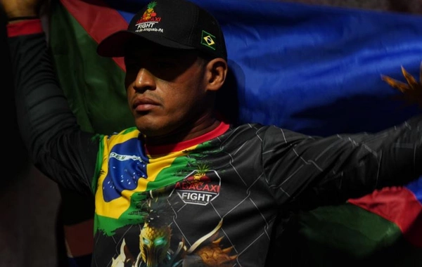 İdmançılarımız Batumidə rinqə çıxacaqlar