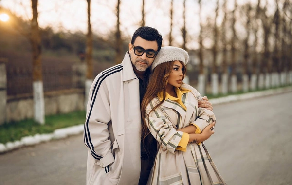 Məşhurların ən çox axtarılan duet təqdim olundu
