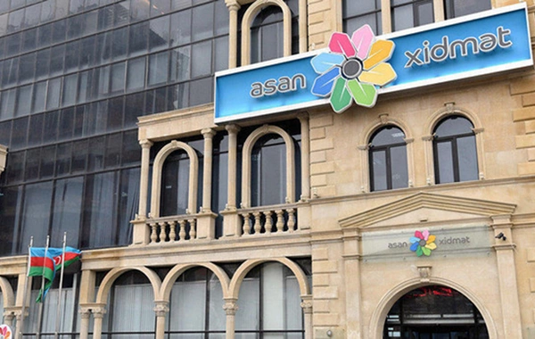 Bu arayışı "ASAN xidmət" verəcək