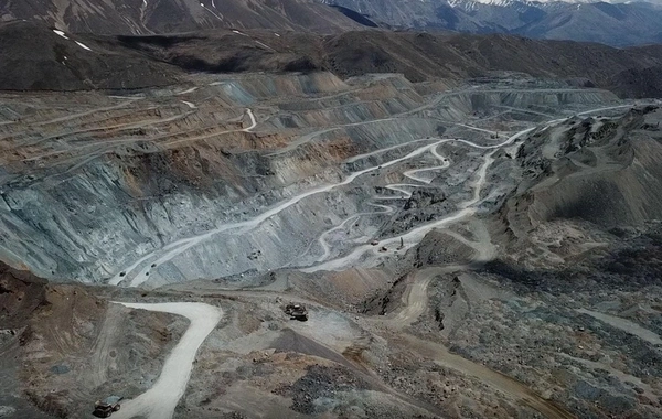 Zod qızıl yatağında Ermənistanın hər-hansı bir qazıntı və istismar işlərinin aparmadığı aşkarlanıb