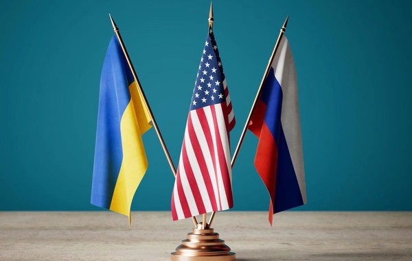 СМИ: Украина согласилась с условиями мирного плана Трампа