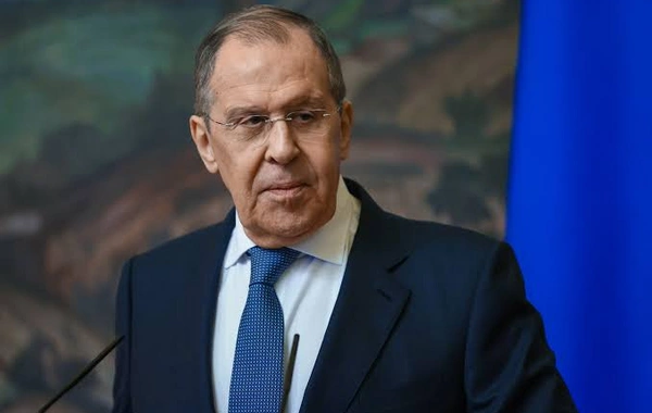 Sergey Lavrov Bakıda keçiriləcək sammitdə iştirak edəcək