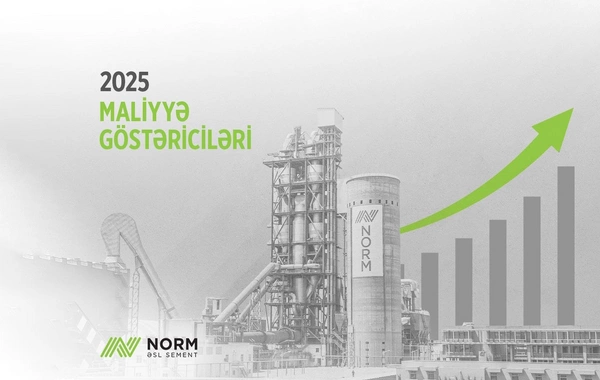 Norm ASC 2025-ci ildə rekord gəlir əldə edib