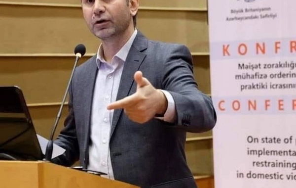 Приостановлена деятельность известных адвокатов - один из них защитник Илькина Сулейманова
