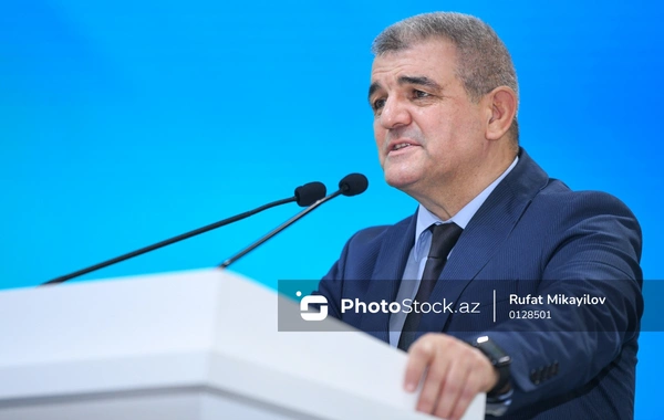 Deputat: Cəmiyətimiz tolerantlığın daşıyıcısı olaraq dünyada nümunə olaraq göstərilən az sayda xalqlardan biridir