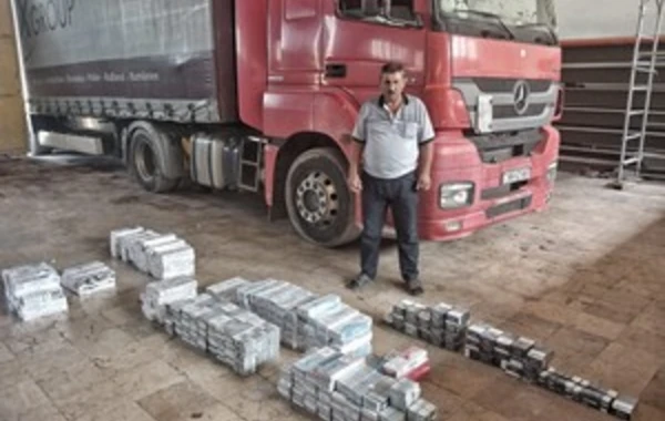 Avqust ayında 18 əcnəbi Azərbaycanın dövlət sərhədini pozub