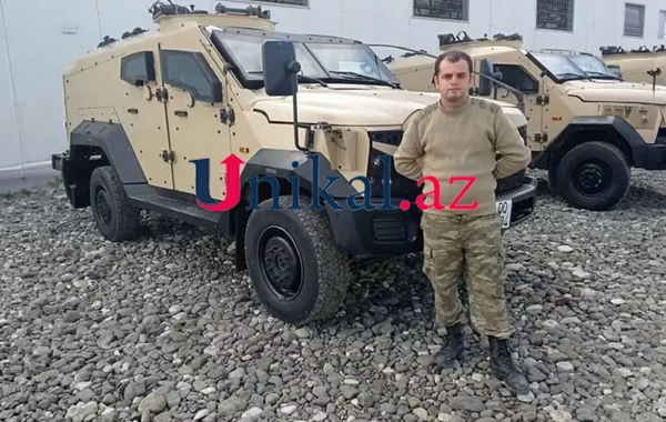 Ağdaşda faciə: Vətən müharibəsi iştirakçısı qatarın altında qalaraq öldü