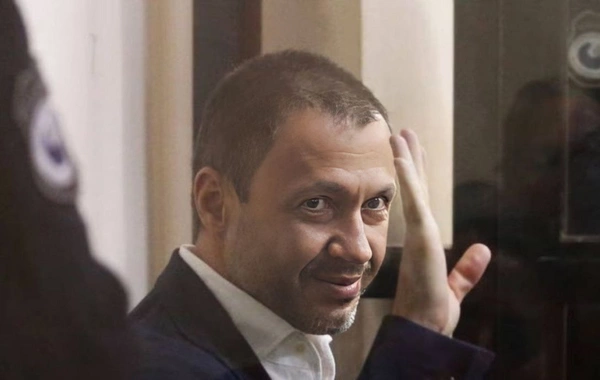 В Тбилиси найден мертвым экс-директор Глданской тюрьмы