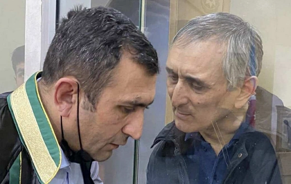 Приостановлена деятельность известных адвокатов - один из них защитник Илькина Сулейманова