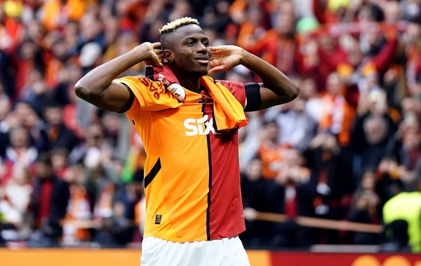 Di Marzio: Yaxın saatlarda Qalatasaray Osimhenin transferini açıqlayacaq