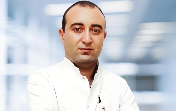 Gəncədə həkim tibb bacısının əri tərəfindən döyülüb