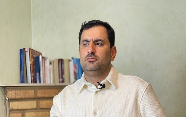 В МВД прокомментировали задержание Руфата Сафарова