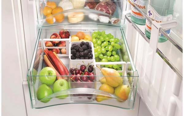These fruits and vegetables should not be stored together, and here's why
