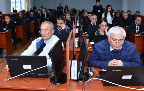 Direktorların işə qəbulu üzrə elektron qeydiyyat başlayır